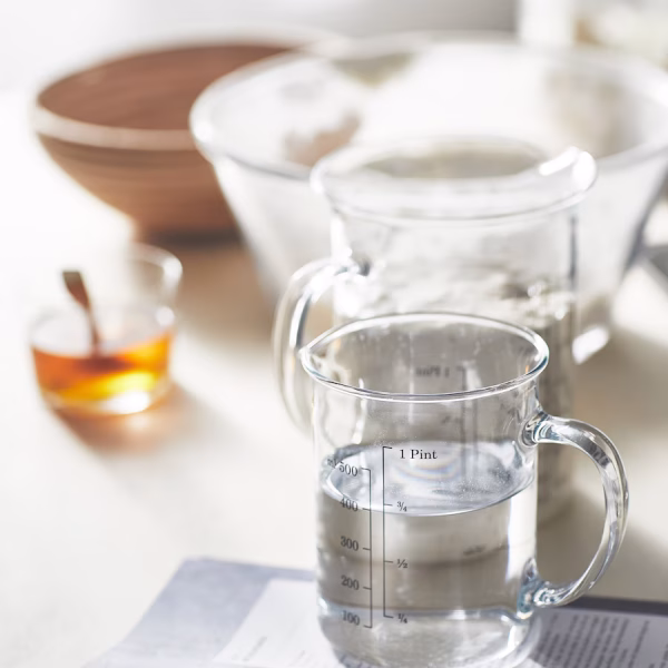 Kitchen utensils