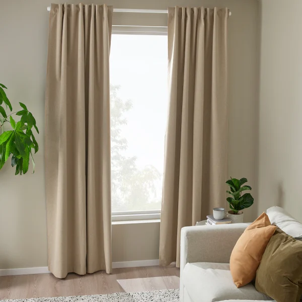 Curtains