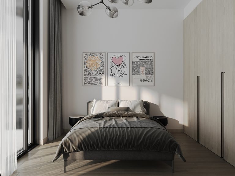 2-BEDROOM