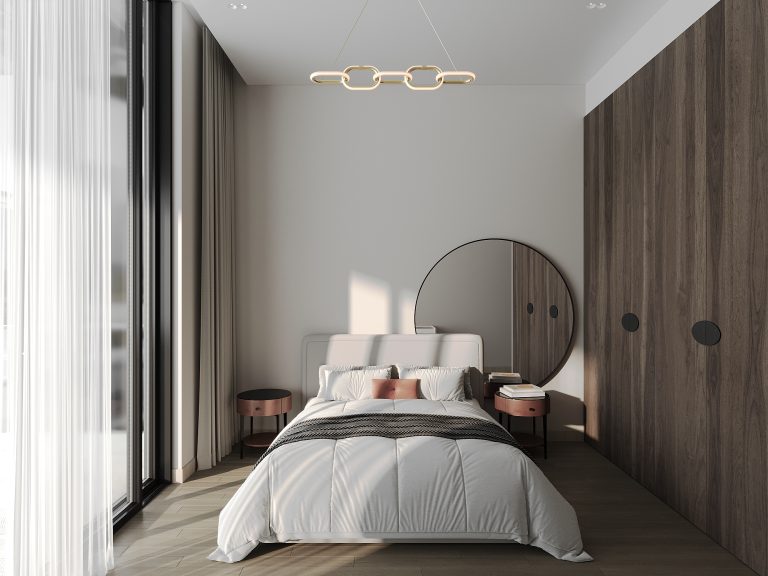 2-Bedroom