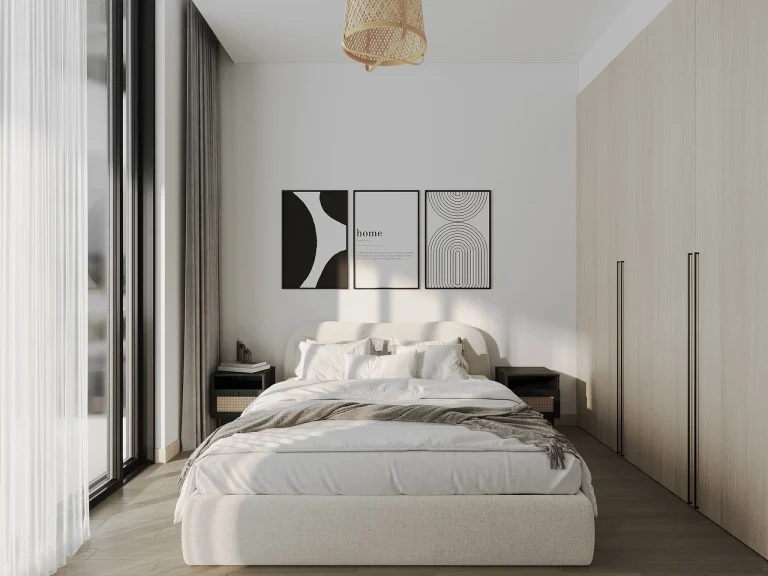 2-BEDROOM