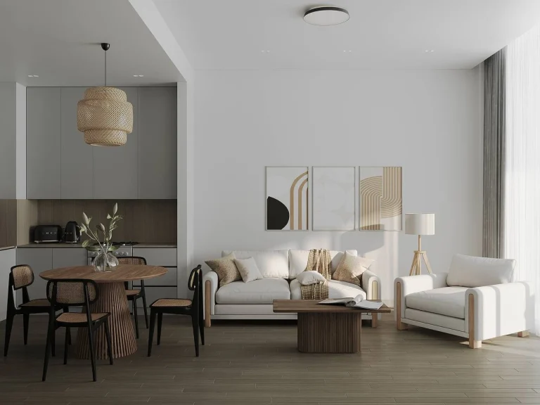 I-BEDROOM